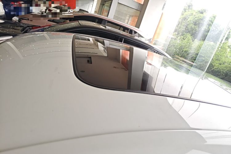 Used Honda Inspire 2022 260TURBO Elegant Edition Roof