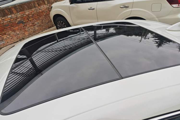 Used Honda Inspire 2022 260TURBO Elegant Edition Roof