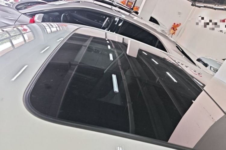 Used Honda Inspire 2022 260TURBO Elegant Edition Roof