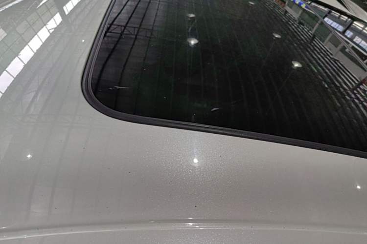 Used Honda Inspire 2022 260TURBO Jingyue Version Roof