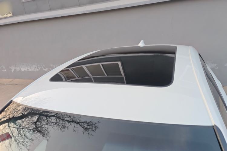 Used Honda Inspire 2022 260TURBO Elegant Edition Roof