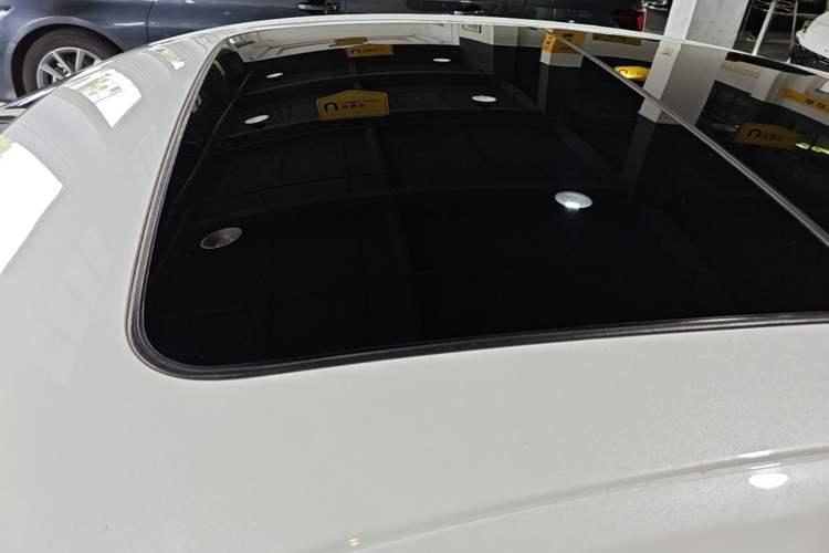 Used Honda Inspire 2022 260TURBO Elegant Edition Roof