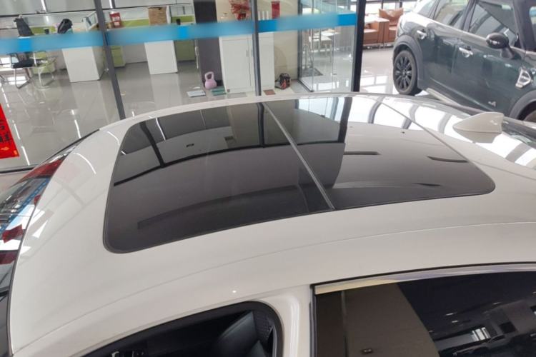 Used Honda Inspire 2022 260TURBO Elegant Edition Roof