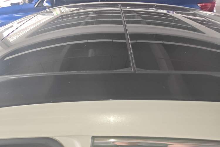 Used Honda Inspire 2022 260TURBO Jingyue Version Roof