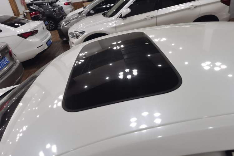 Used Honda Inspire 2022 260TURBO Elegant Edition Roof