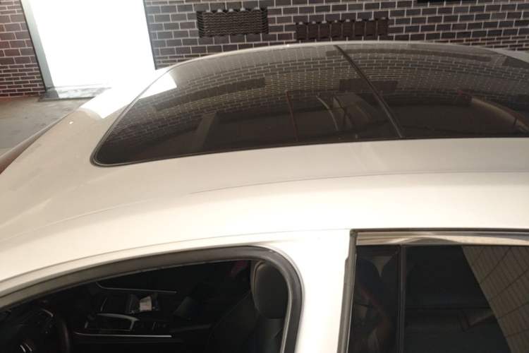 Used Honda Inspire 2022 260TURBO Elegant Edition Roof