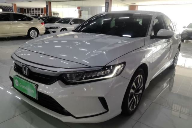 Used Honda Inspire 2022 Rui Hybrid 2.0L Jingzhi Edition