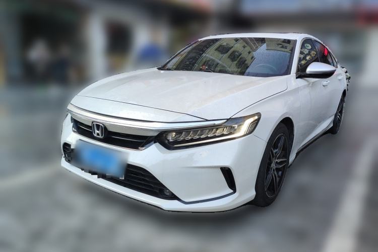 Used Honda Inspire 2022 260TURBO Jingyue Version Guazi used car, China used car export, Used car for sale, Used cars, Cheapest cars for sale
