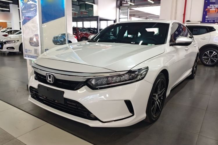 Used Honda Inspire 2022 260TURBO Jingyue Version Guazi used car, China used car export, Used car for sale, Used cars, Cheapest cars for sale