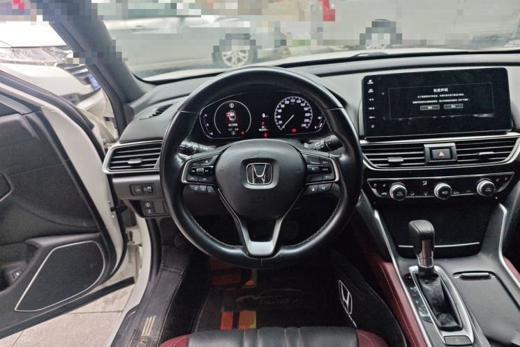 Used Honda Inspire 2022 260TURBO Jingyue Version Steering Wheel