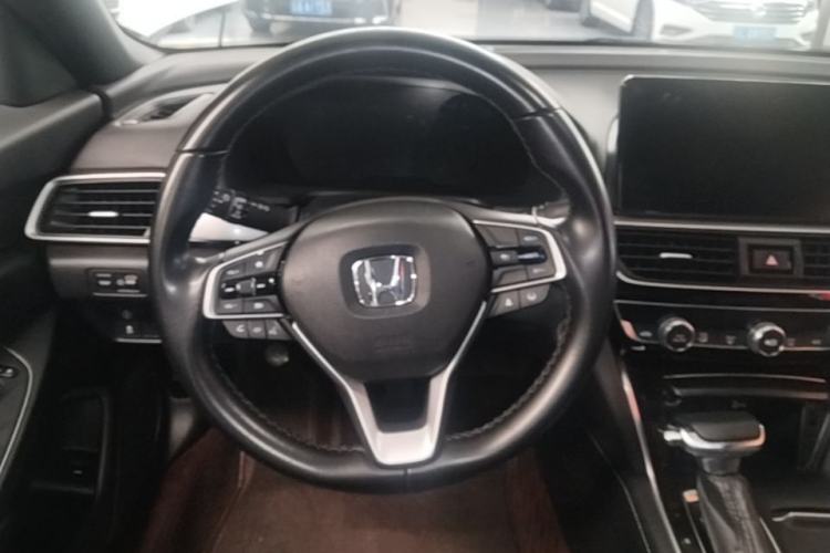 Used Honda Inspire 2022 260TURBO Elegant Edition Steering Wheel