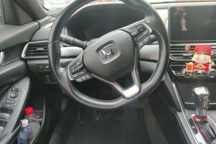 Used Honda Inspire 2022 260TURBO Elegant Edition Steering Wheel