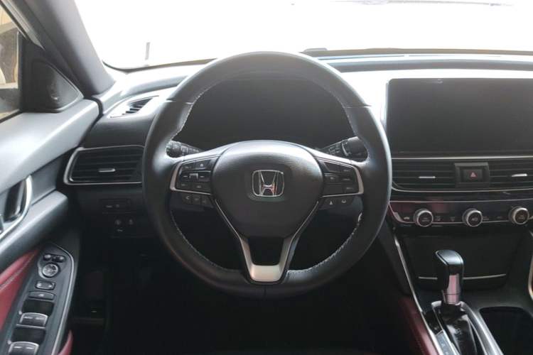 Used Honda Inspire 2022 260TURBO Jingyue Version Steering Wheel