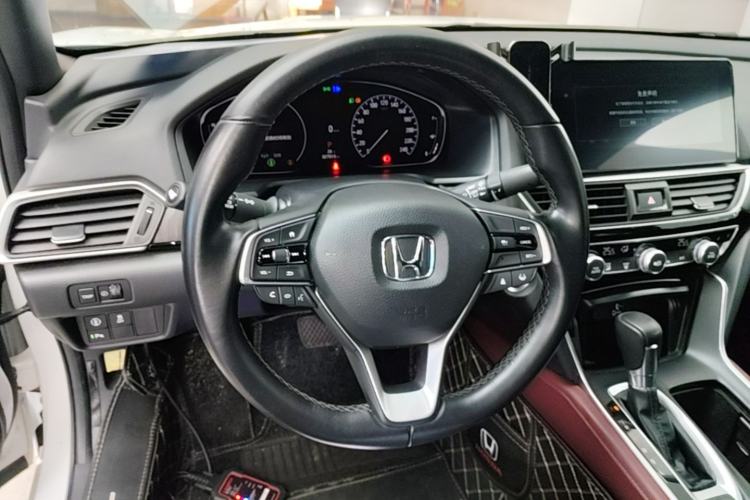 Used Honda Inspire 2022 260TURBO Jingyue Version Steering Wheel