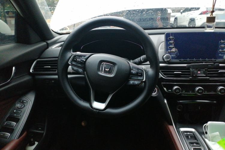 Used Honda Inspire 2022 Rui Hybrid 2.0L Jingzhi Edition Steering Wheel
