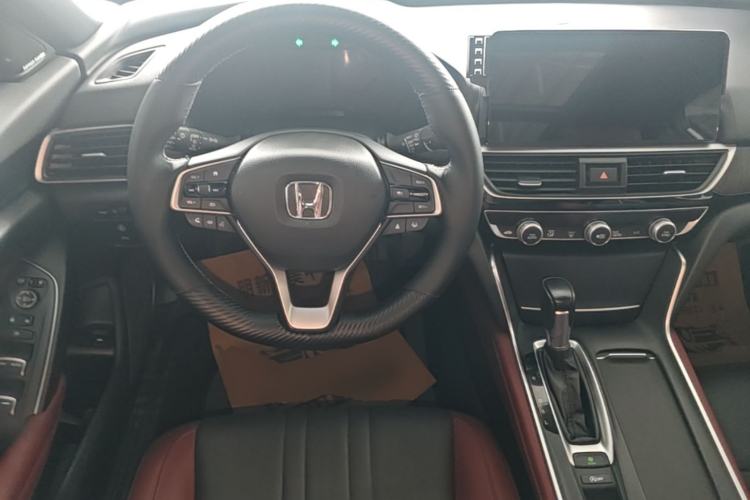 Used Honda Inspire 2022 260TURBO Jingyue Version Steering Wheel