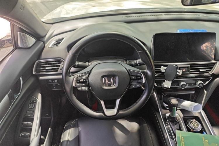 Used Honda Inspire 2022 260TURBO Elegant Edition Steering Wheel