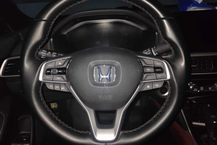 Used Honda Inspire 2022 260TURBO Jingyue Version Steering Wheel