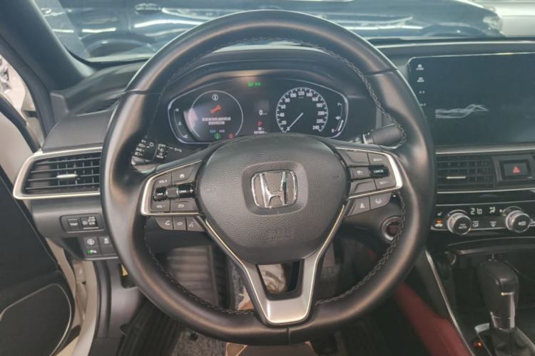 Used Honda Inspire 2022 260TURBO Jingyue Version Steering Wheel