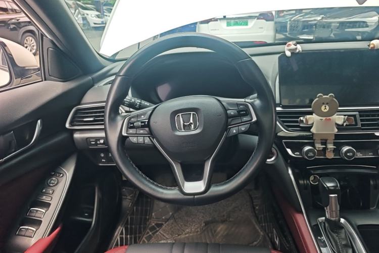 Used Honda Inspire 2022 260TURBO Jingyue Version Steering Wheel