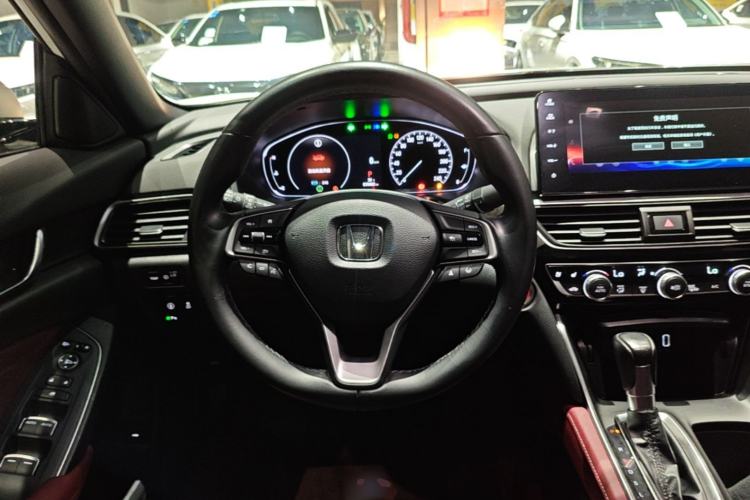 Used Honda Inspire 2022 260TURBO Jingyue Version Steering Wheel