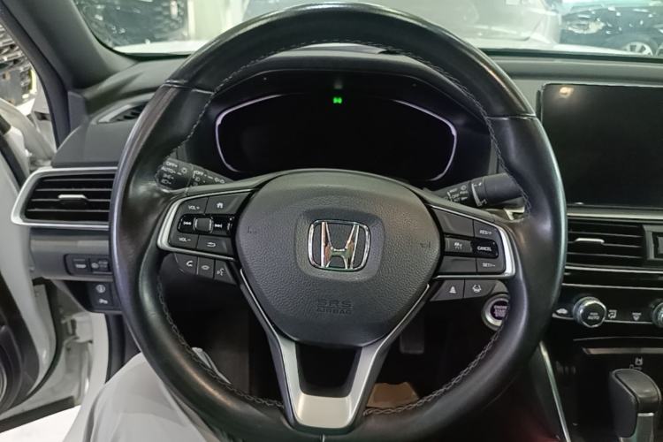 Used Honda Inspire 2022 260TURBO Jingyue Version Steering Wheel