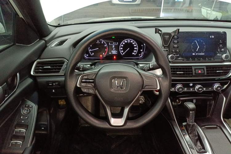 Used Honda Inspire 2022 260TURBO Elegant Edition Steering Wheel