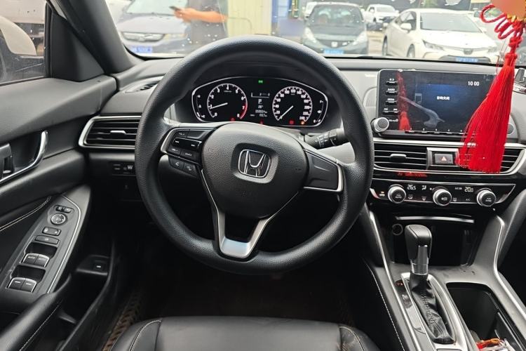 Used Honda Inspire 2022 260TURBO Elegant Edition Steering Wheel