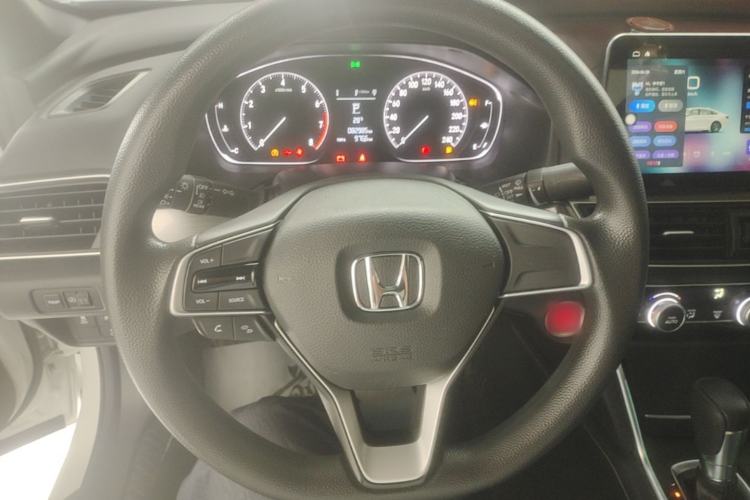 Used Honda Inspire 2022 260TURBO Elegant Edition Steering Wheel