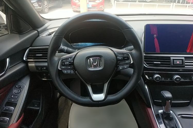 Used Honda Inspire 2022 260TURBO Jingyue Version Steering Wheel