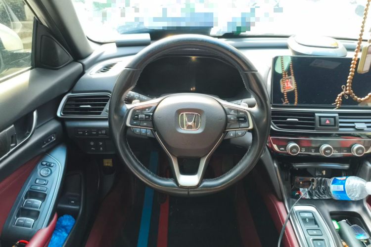 Used Honda Inspire 2022 Xing·Hybrid 2.0L Pure Edition Steering Wheel