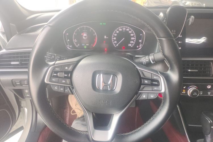 Used Honda Inspire 2022 260TURBO Jingyue Version Steering Wheel