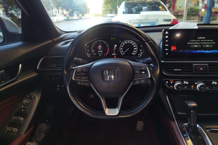 Used Honda Inspire 2022 260TURBO Jingyue Version Steering Wheel