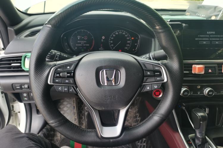 Used Honda Inspire 2022 260TURBO Jingyue Version Steering Wheel