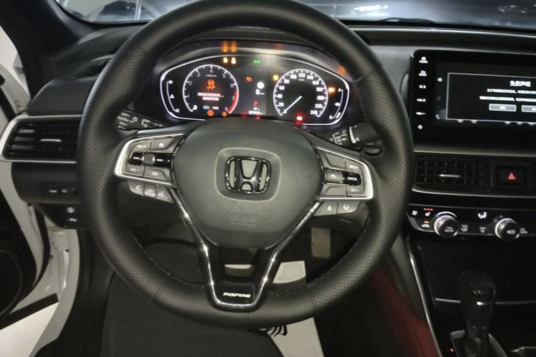 Used Honda Inspire 2022 260TURBO Jingyue Version Steering Wheel