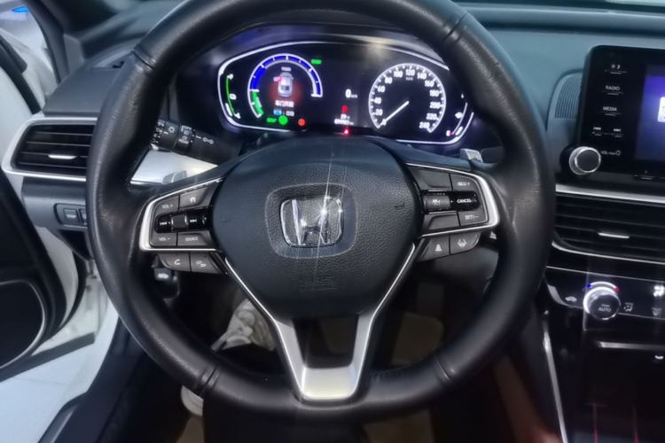 Used Honda Inspire 2022 Rui Hybrid 2.0L Jingzhi Edition Steering Wheel