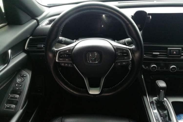Used Honda Inspire 2022 260TURBO Elegant Edition Steering Wheel