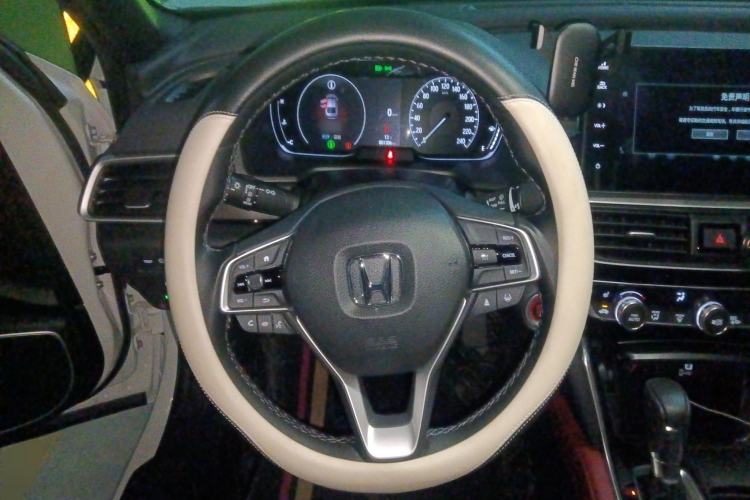 Used Honda Inspire 2022 260TURBO Jingyue Version Steering Wheel