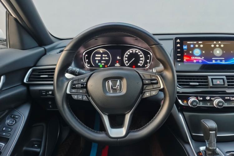 Used Honda Inspire 2022 260TURBO Elegant Edition Steering Wheel