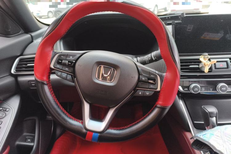 Used Honda Inspire 2022 260TURBO Jingyue Version Steering Wheel