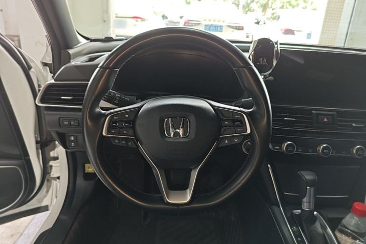 Used Honda Inspire 2022 260TURBO Elegant Edition Steering Wheel