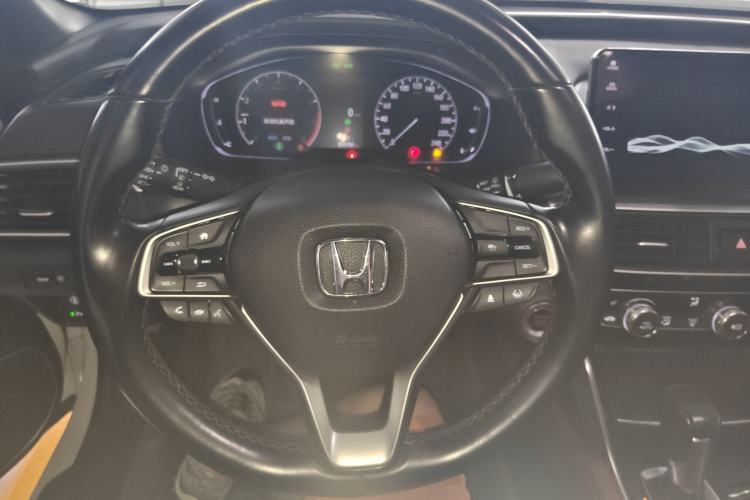 Used Honda Inspire 2022 260TURBO Jingyue Version Steering Wheel