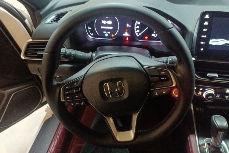 Used Honda Inspire 2022 260TURBO Jingyue Version Steering Wheel