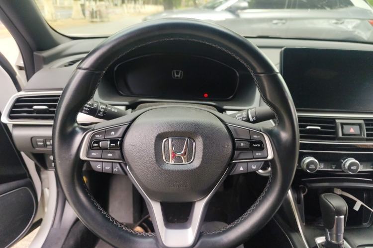 Used Honda Inspire 2022 260TURBO Elegant Edition Steering Wheel