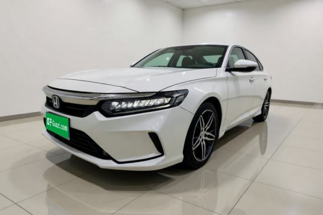 Used Honda Inspire 2022 Xing·Hybrid 2.0L Pure Edition