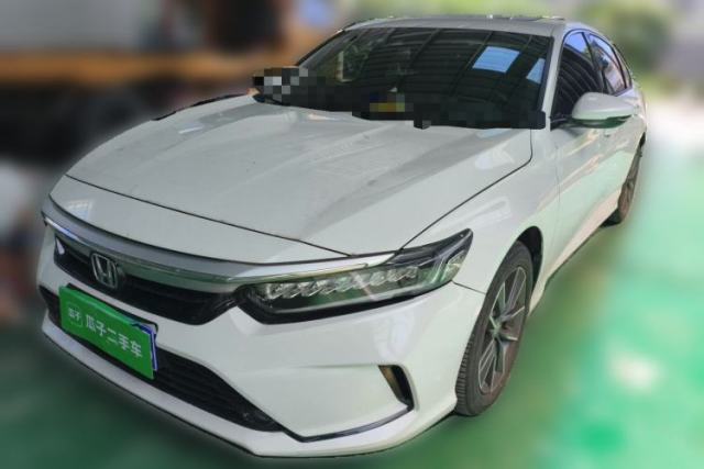 Used Honda Inspire 2022 260TURBO Elegant Edition
