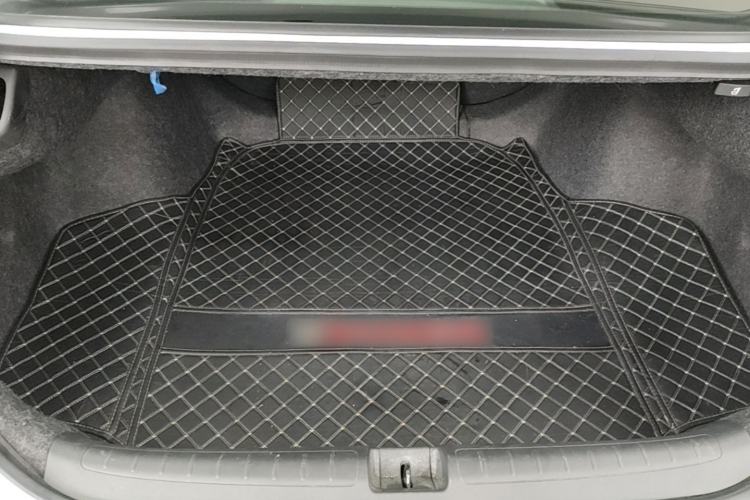 Used Honda Inspire 2022 260TURBO Jingyue Version Trunk
