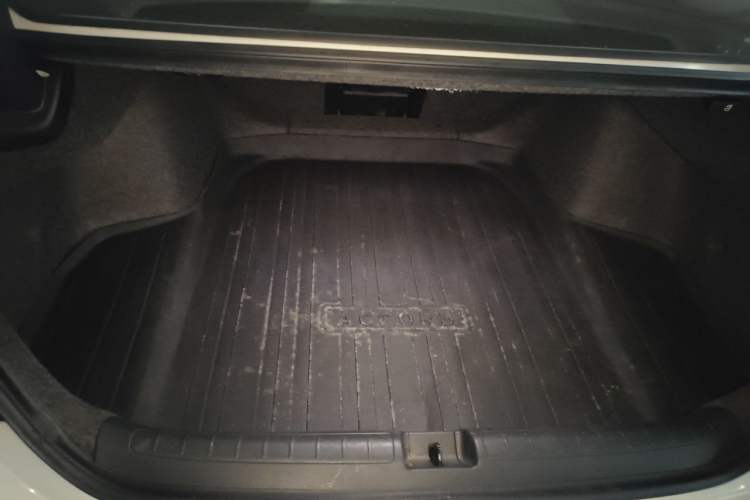 Used Honda Inspire 2022 260TURBO Jingyue Version Trunk