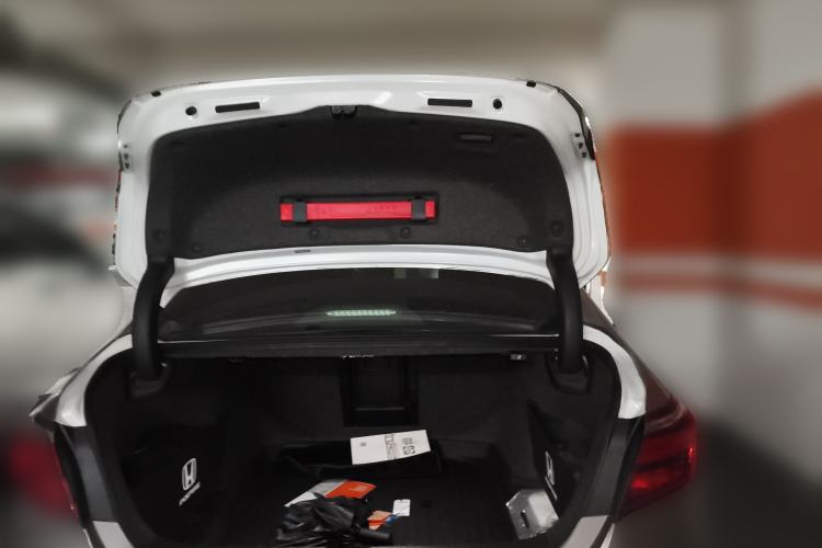 Used Honda Inspire 2022 Xing·Hybrid 2.0L Pure Edition Trunk