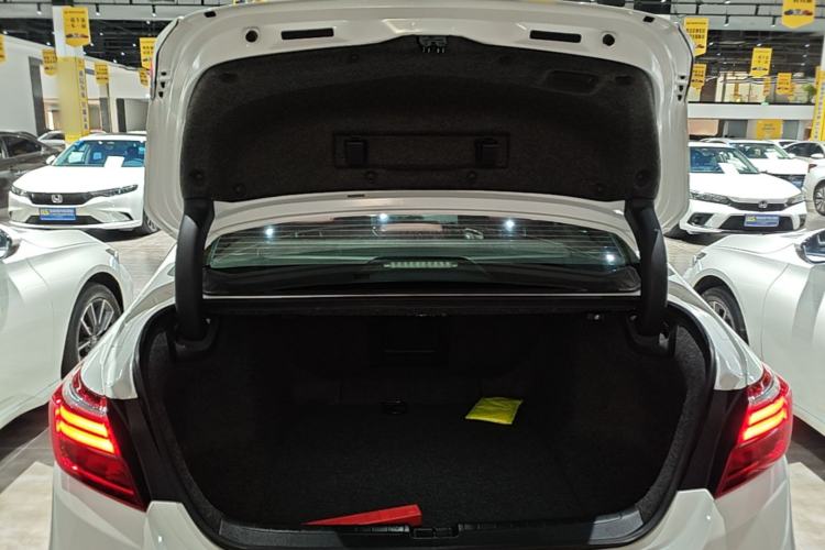 Used Honda Inspire 2022 260TURBO Jingyue Version Trunk